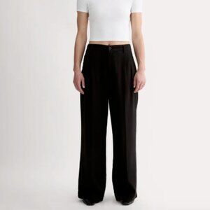 THE TROUSER IN BUTTERSOFT